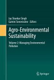 Agro-Environmental Sustainability (eBook, PDF)