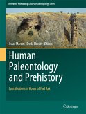 Human Paleontology and Prehistory (eBook, PDF)