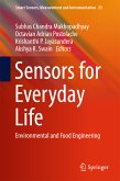 Sensors for Everyday Life (eBook, PDF)