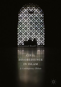 Civil Disobedience in Islam (eBook, PDF) - Hassan, Muhammad Haniff