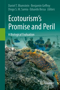Ecotourism’s Promise and Peril (eBook, PDF)