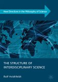 The Structure of Interdisciplinary Science (eBook, PDF)
