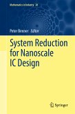 System Reduction for Nanoscale IC Design (eBook, PDF)