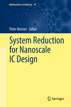 System Reduction for Nanoscale IC Design (eBook, PDF)