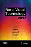 Rare Metal Technology 2017 (eBook, PDF)