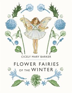Flower Fairies of the Winter - Barker, Cicely Mary