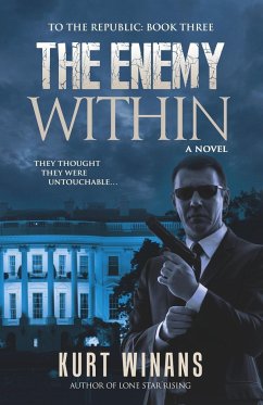 The Enemy Within - Winans, Kurt