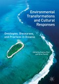 Environmental Transformations and Cultural Responses (eBook, PDF)