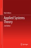 Applied Systems Theory (eBook, PDF)