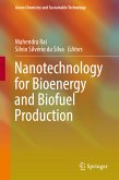 Nanotechnology for Bioenergy and Biofuel Production (eBook, PDF)