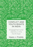 Conflict and Youth Rights in India (eBook, PDF)