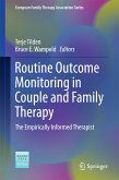 Routine Outcome Monitoring in Couple and Family Therapy (eBook, PDF)