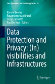 Data Protection and Privacy: (In)visibilities and Infrastructures (eBook, PDF)