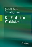Rice Production Worldwide (eBook, PDF)