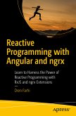 Reactive Programming with Angular and ngrx (eBook, PDF)