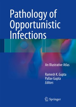 Pathology of Opportunistic Infections (eBook, PDF)