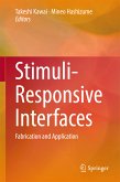 Stimuli-Responsive Interfaces (eBook, PDF)