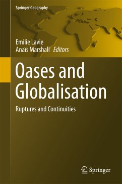 Oases and Globalization (eBook, PDF)