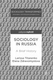 Sociology in Russia (eBook, PDF)