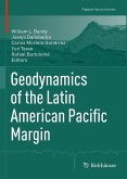 Geodynamics of the Latin American Pacific Margin (eBook, PDF)