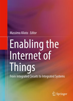 Enabling the Internet of Things (eBook, PDF)