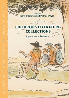 Children's Literature Collections (eBook, PDF)