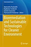 Bioremediation and Sustainable Technologies for Cleaner Environment (eBook, PDF)