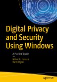 Digital Privacy and Security Using Windows (eBook, PDF)