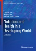 Nutrition and Health in a Developing World (eBook, PDF)