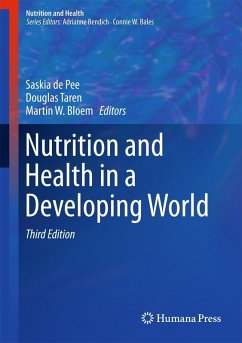 Cover Nutrition and Health in a Developing World (eBook, PDF)