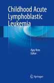Childhood Acute Lymphoblastic Leukemia (eBook, PDF)