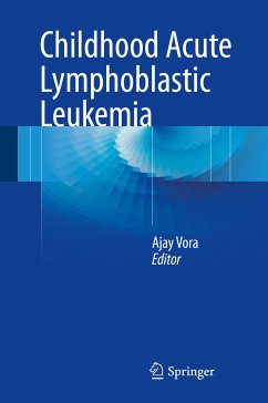 Childhood Acute Lymphoblastic Leukemia (eBook, PDF)