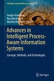 Advances in Intelligent Process-Aware Information Systems (eBook, PDF)