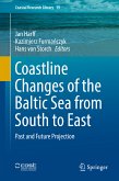 Coastline Changes of the Baltic Sea from South to East (eBook, PDF)