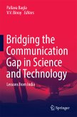 Bridging the Communication Gap in Science and Technology (eBook, PDF)