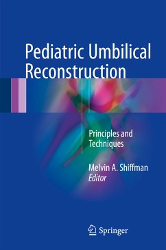 Pediatric Umbilical Reconstruction (eBook, PDF)