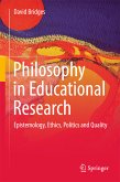 Philosophy in Educational Research (eBook, PDF)