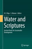 Water and Scriptures (eBook, PDF)