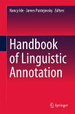 Handbook of Linguistic Annotation (eBook, PDF)