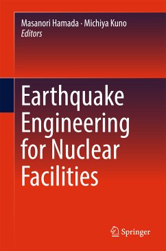 Earthquake Engineering for Nuclear Facilities (eBook, PDF)