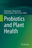 Probiotics and Plant Health (eBook, PDF)