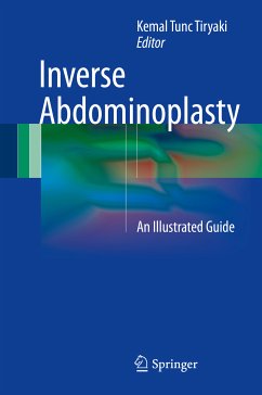 Inverse Abdominoplasty (eBook, PDF)