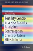 Fertility Control in a Risk Society (eBook, PDF)