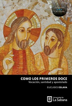 Cover Como los primeros Doce (eBook, ePUB)