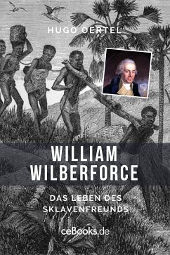 William Wilberforce (eBook, ePUB) - Oertel, Hugo
