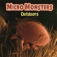 Micro Monsters: Outdoors - Crewe, Sabrina