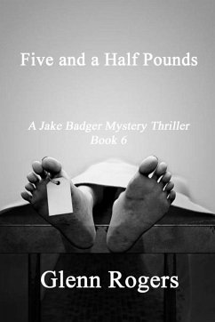 Five and a Half Pounds - Rogers, Glenn