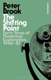 The Shifting Point The Shifting Point