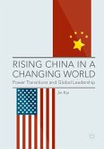Rising China in a Changing World (eBook, PDF)