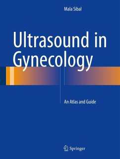 Cover Ultrasound in Gynecology (eBook, PDF)